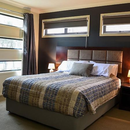 Atricom Apartment Stanthorpe Ngoại thất bức ảnh