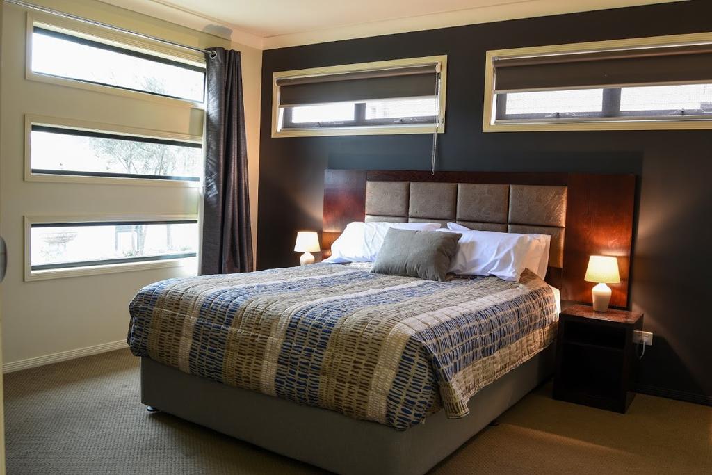 Atricom Apartment Stanthorpe Ngoại thất bức ảnh